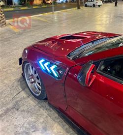 شێڤرۆلێت کەمارۆ